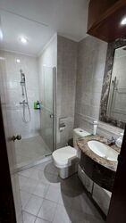 Signature Park (D21), Condominium #495584701